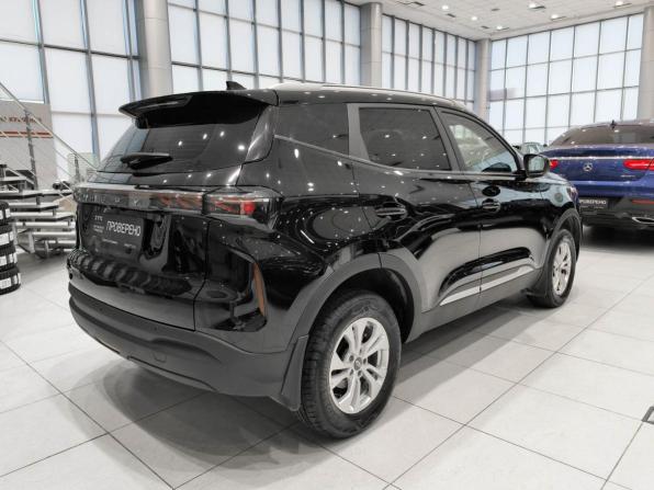 Chery Tiggo 4 Pro I Рестайлинг с пробегом 2025 года, цена 1 650 000 рублей, 13986 км, внедорожник, Автокод Объявления