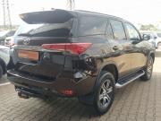Toyota Fortuner II Екатеринбург  - изображение 30