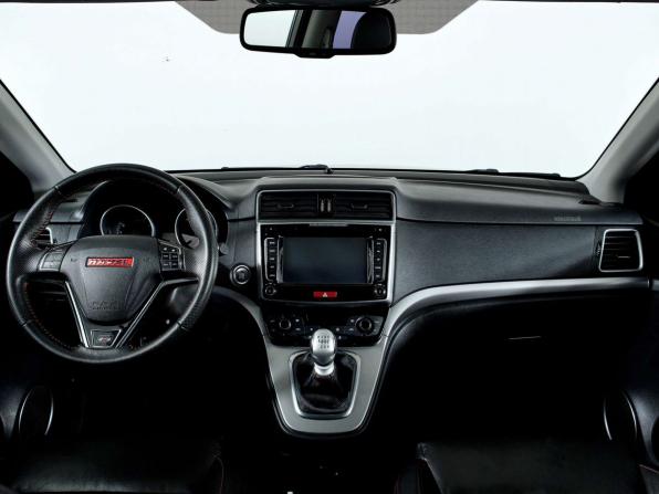 Haval H6 I с пробегом 2018 года, цена 1 198 000 рублей, 136147 км, внедорожник, Автокод Объявления