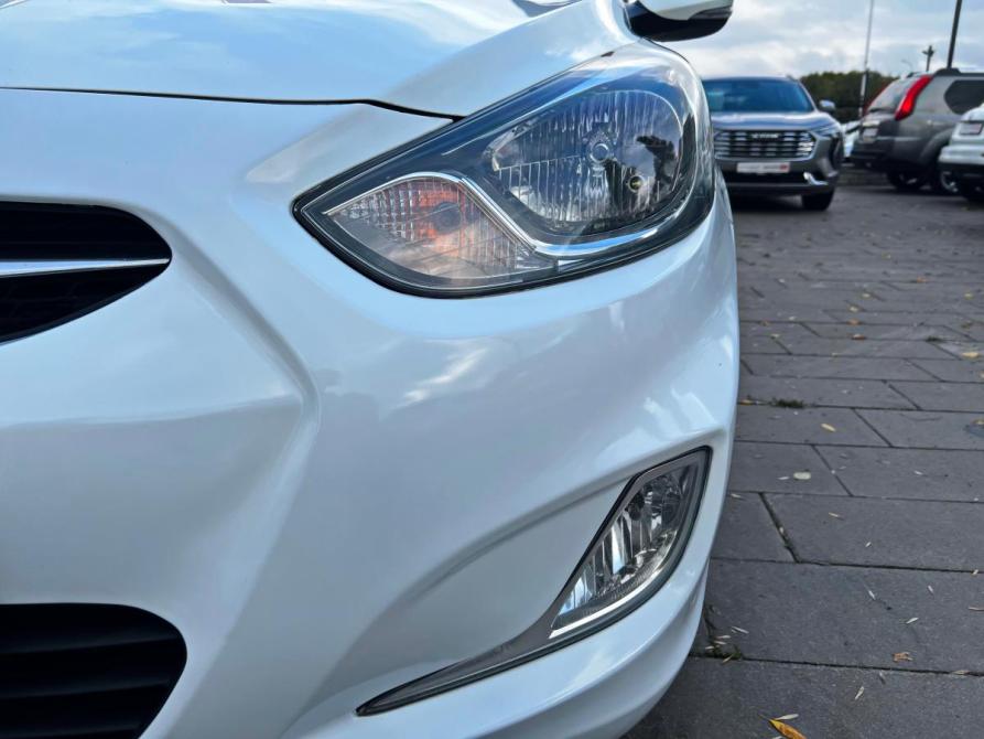 Hyundai Solaris I Стерлитамак  - изображение 10