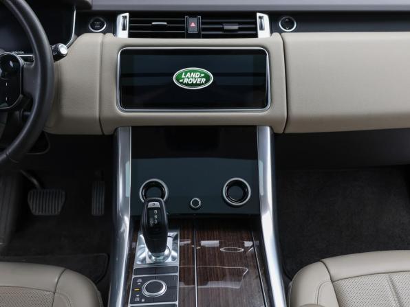 Land Rover Range Rover Sport II Рестайлинг с пробегом 2020 года, цена 7 850 000 рублей, 19791 км, внедорожник, Автокод Объявления