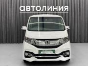 Honda Stepwgn V Красноярск  - изображение 18