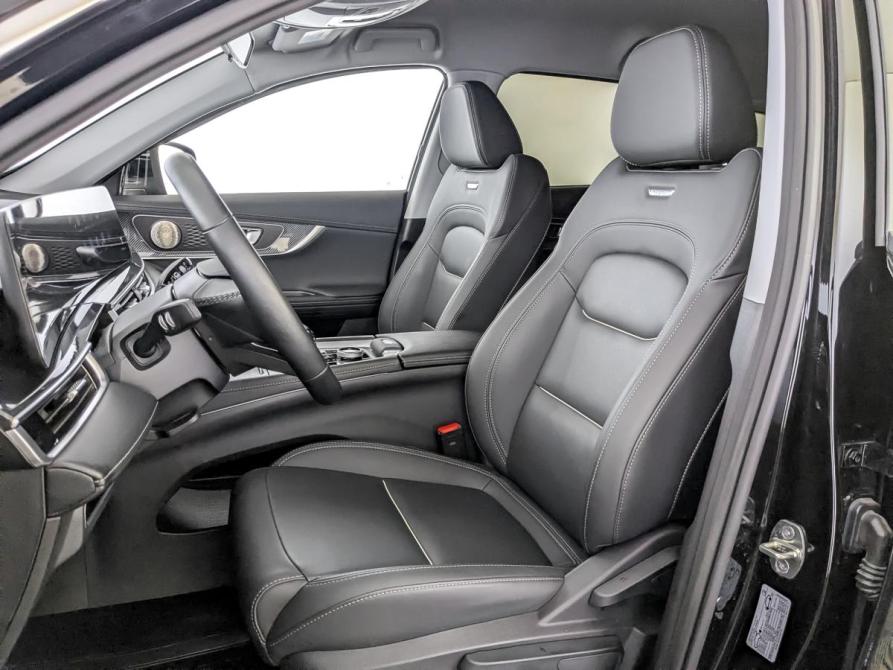 Chery Tiggo 7 Pro Max I Рестайлинг Москва  - изображение 20