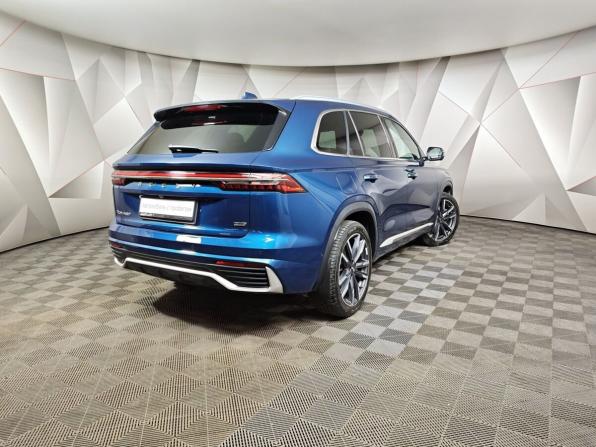 Geely Monjaro I с пробегом 2023 года, цена 2 593 000 рублей, 159119 км, внедорожник, Автокод Объявления