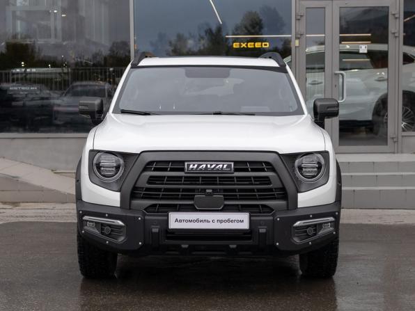 Haval Dargo I с пробегом 2023 года, цена 2 610 000 рублей, 52722 км, внедорожник, Автокод Объявления