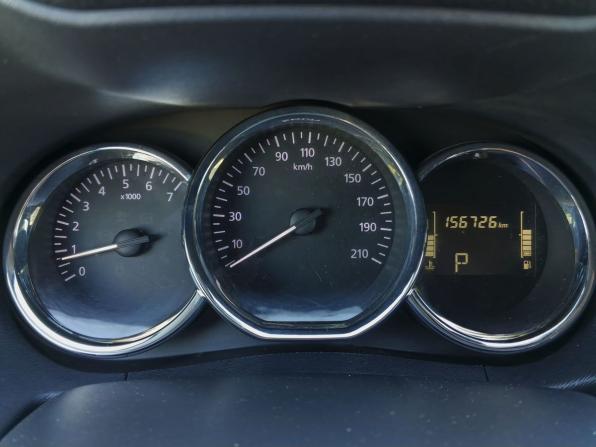Nissan Terrano III (D10) с пробегом 2019 года, цена 1 349 000 рублей, 156726 км, внедорожник, Автокод Объявления