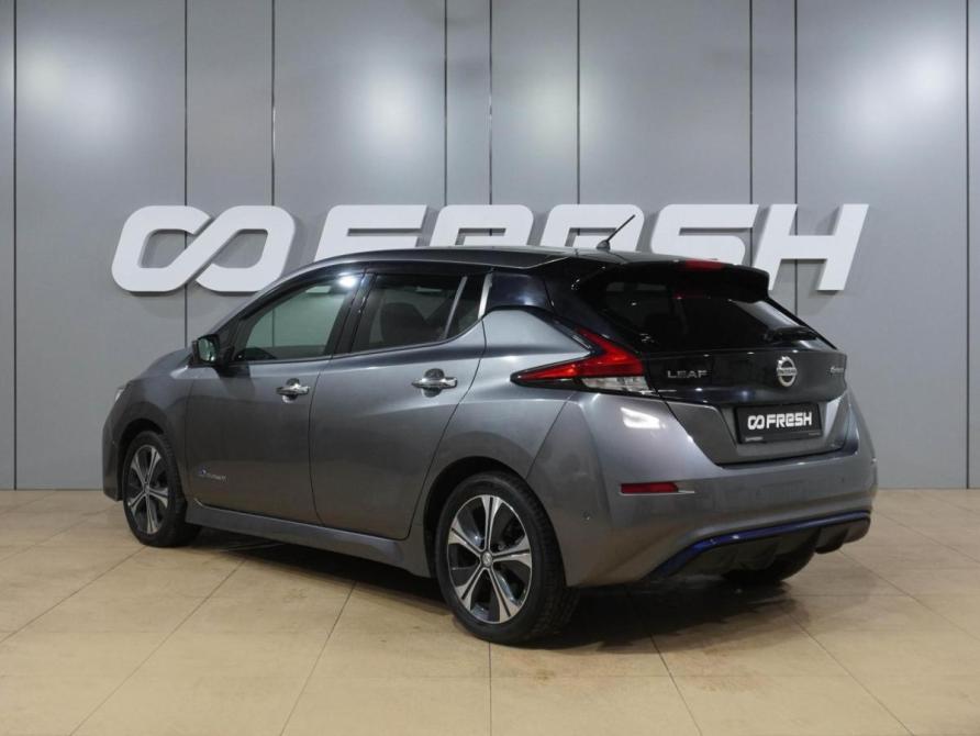 Nissan Leaf II (ZE1) Воронеж  - изображение 2