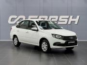 Lada (ВАЗ) Granta I Рестайлинг Сыктывкар  - изображение 15