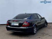 Mercedes-Benz E-Класс III (W211 S211) Рестайлинг Москва  - изображение 17