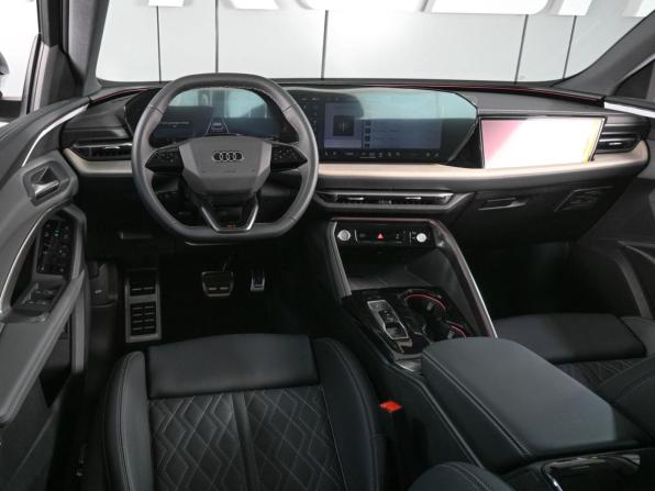Audi Q5 III (GU) с пробегом 2026 года, цена 5 850 000 рублей, 1 км, внедорожник, Автокод Объявления