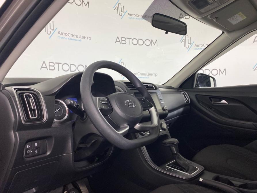Hyundai Creta II Москва  - изображение 7