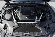 BMW 5 серии VII (G30/G31/G38) Тюмень  - изображение 23