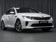 Kia Optima IV Тюмень  - изображение 44