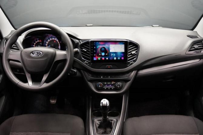 Lada (ВАЗ) Vesta I с пробегом 2021 года, цена 1 277 000 рублей, 78000 км, универсал, Автокод Объявления