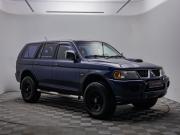 Mitsubishi Pajero Sport I Рестайлинг Москва  - изображение 20