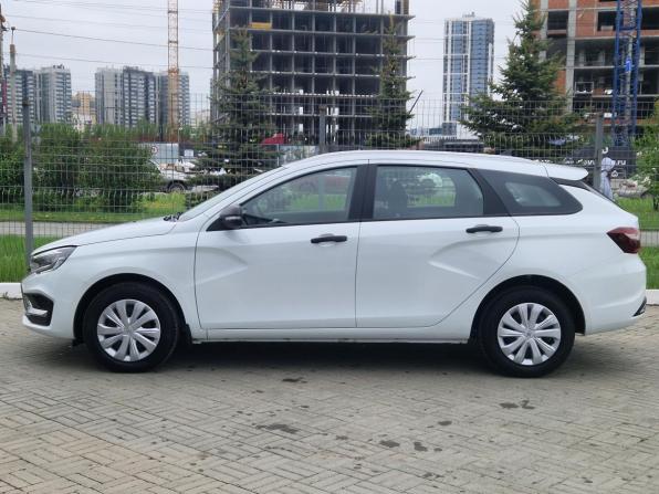 Новый Lada (ВАЗ) Vesta I Рестайлинг (NG) 2026 года, цена 1 711 000 рублей, универсал, Автокод Объявления