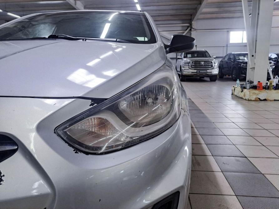 Hyundai Solaris I Набережные Челны  - изображение 21