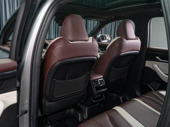 Geely Monjaro I с пробегом 2021 года, цена 2 799 000 рублей, 89826 км, внедорожник, Автокод Объявления
