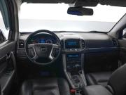 Chevrolet Captiva I Рестайлинг 2 Москва  - изображение 28