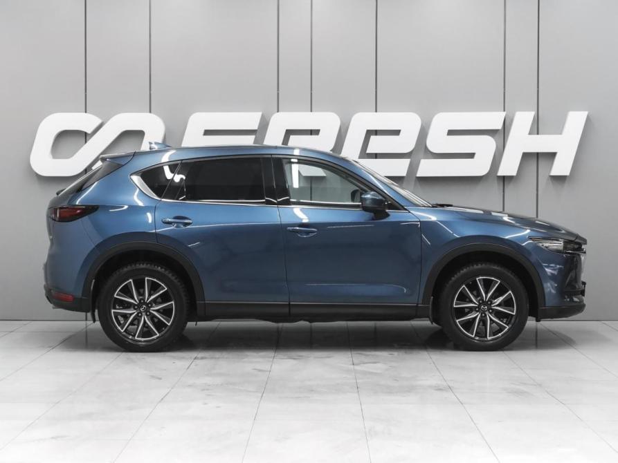 Mazda CX-5 II Ростов-на-Дону  - изображение 5