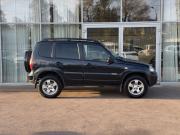 Chevrolet Niva I Рестайлинг Воронеж  - изображение 16