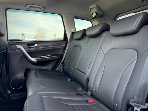 Haval H6 I с пробегом 2019 года, цена 1 490 000 рублей, 81500 км, внедорожник, Автокод Объявления