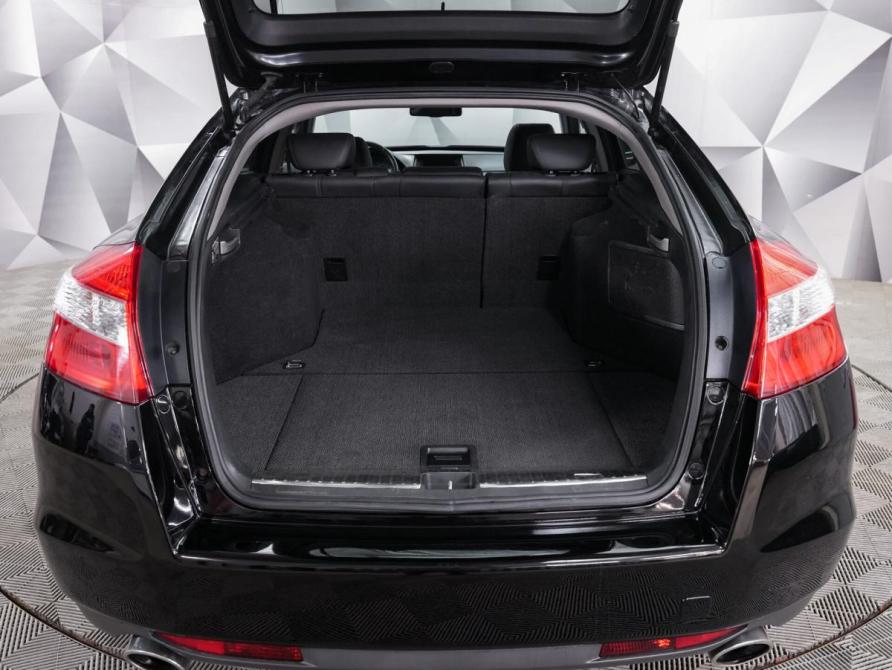 Honda Crosstour I Ульяновск  - изображение 22