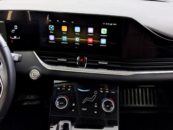 Bestune B70 I с пробегом 2023 года, цена 1 750 000 рублей, 86880 км, лифтбек, Автокод Объявления