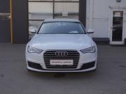 Audi A6 IV (C7) Рестайлинг Москва  - изображение 18