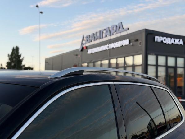 Volkswagen Touareg II с пробегом 2011 года, цена 1 700 000 рублей, 262286 км, внедорожник, Автокод Объявления