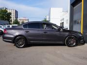 Volkswagen Passat B7 Москва  - изображение 19