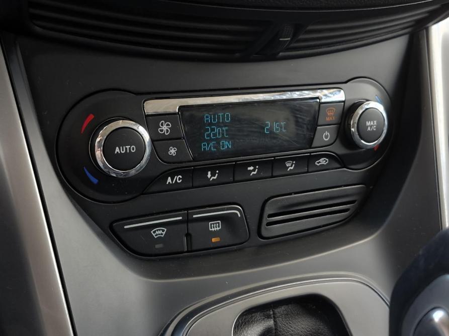 Ford Kuga II Нижний Новгород  - изображение 15