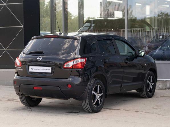 Nissan Qashqai I Рестайлинг с пробегом 2013 года, цена 930 000 рублей, 237584 км, внедорожник, Автокод Объявления