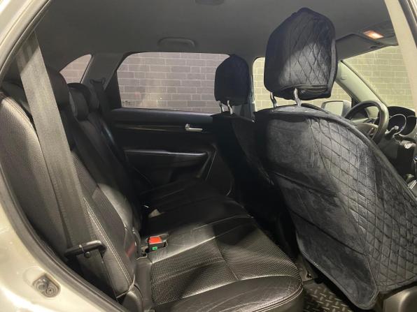 Kia Sorento II с пробегом 2009 года, цена 1 250 000 рублей, 252068 км, внедорожник, Автокод Объявления