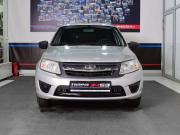 Lada (ВАЗ) Granta I Кемерово  - изображение 22