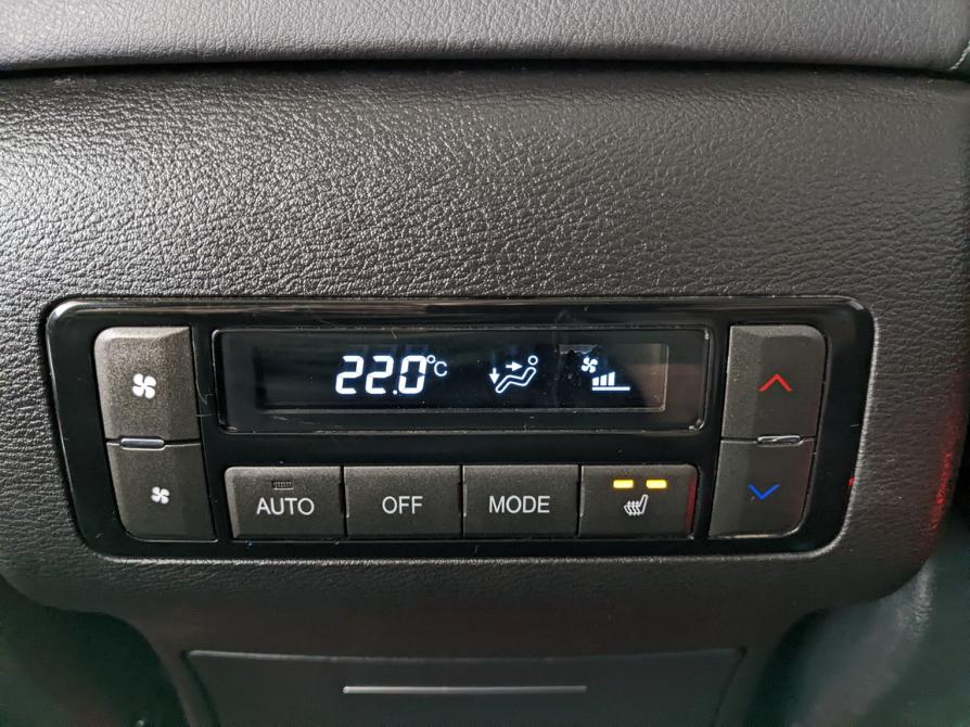 Haval H9 I Рестайлинг Москва  - изображение 28