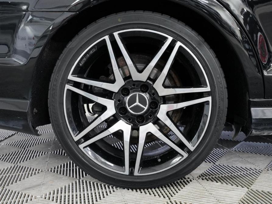 Mercedes-Benz C-Класс III (W204) Рестайлинг Ульяновск  - изображение 9