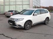 Mitsubishi Outlander III Рестайлинг 2 Санкт-Петербург  - изображение 6