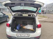 Volkswagen Tiguan I Рестайлинг Ижевск  - изображение 30