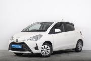 Toyota Vitz III (XP130) Рестайлинг 2 Томск  - изображение 22