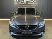 Mazda 6 III (GJ) Уфа  - изображение 19
