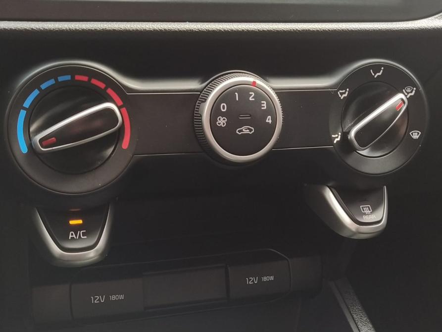 Kia Rio IV Екатеринбург  - изображение 13