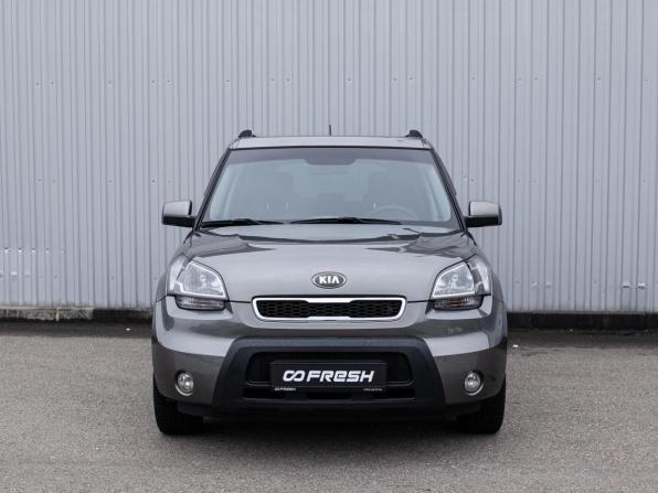 Kia Soul I с пробегом 2010 года, цена 699 000 рублей, 234263 км, хэтчбек, Автокод Объявления