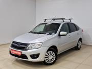 Lada (ВАЗ) Granta I Альметьевск  - изображение 21