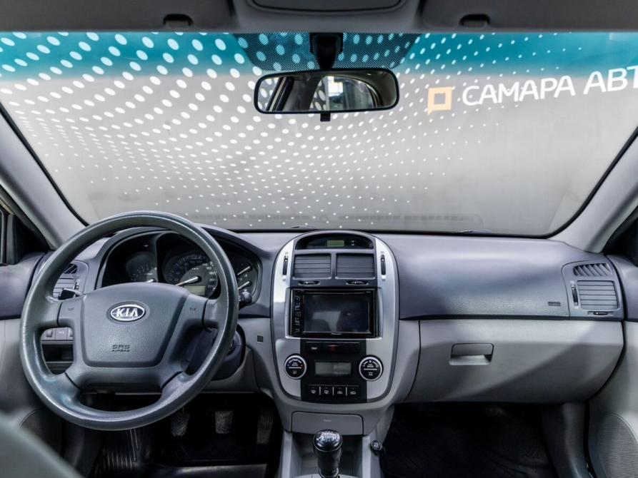 Kia Cerato I Рестайлинг Самара  - изображение 9