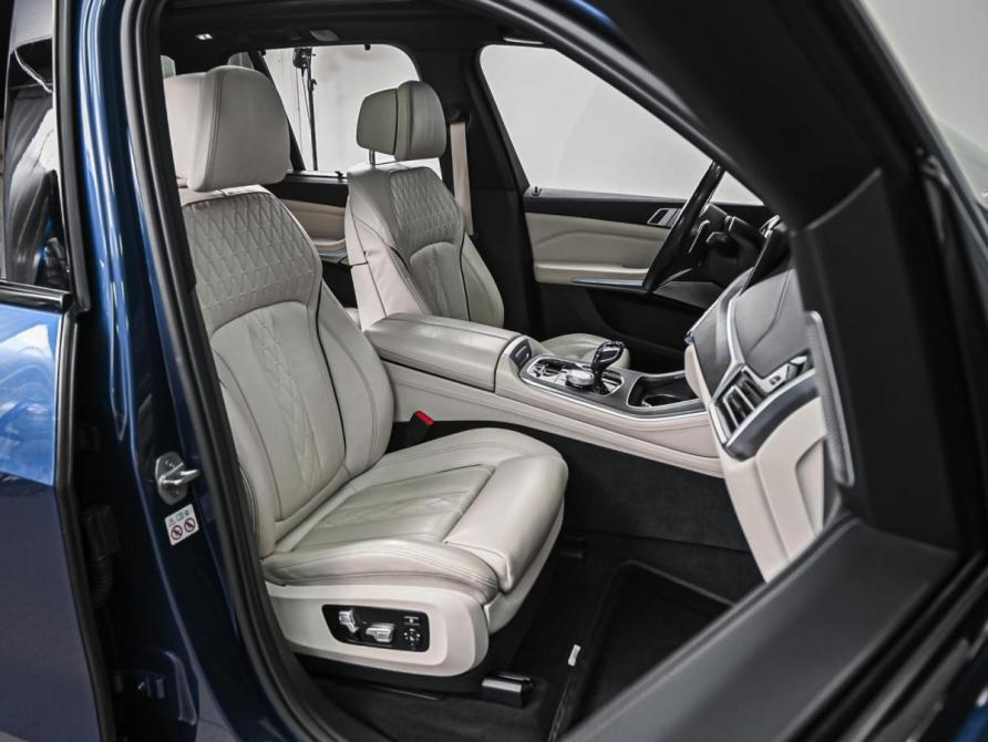 BMW X5 IV (G05/G18) Ставрополь  - изображение 11