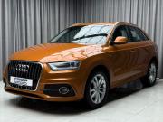 Audi Q3 I (8U) Ижевск  - изображение 35