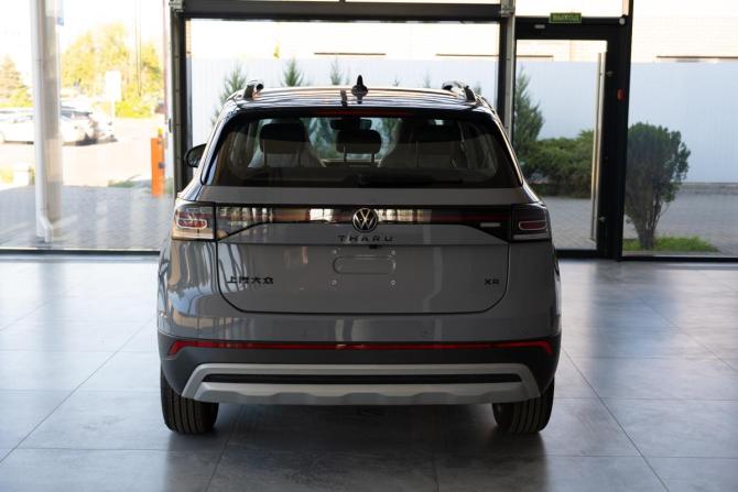 Volkswagen Tharu XR с пробегом 2026 года, цена 3 600 000 рублей, 10 км, внедорожник, Автокод Объявления