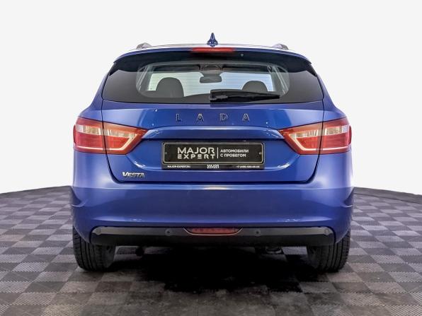 Lada (ВАЗ) Vesta I с пробегом 2020 года, цена 900 000 рублей, 126476 км, универсал, Автокод Объявления