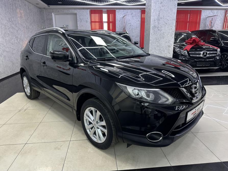 Nissan Qashqai II Ярославль  - изображение 7